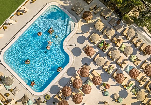 [PLACES] Dalmacija by Valamar