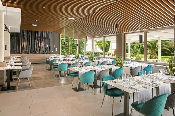 Valamar Meteor Hotel