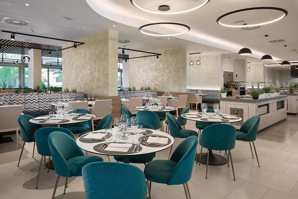 Valamar Meteor Hotel