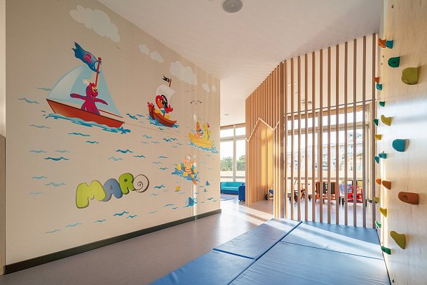 Valamar Meteor Hotel