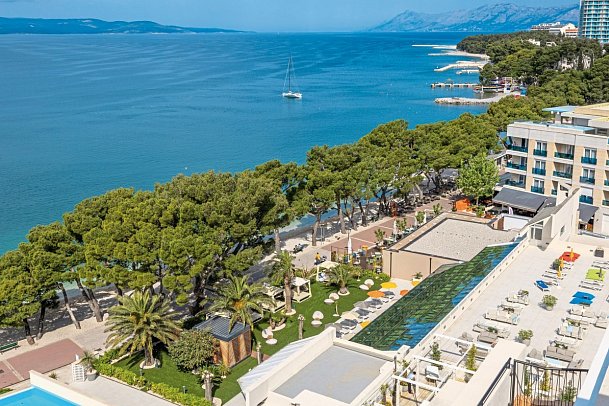 Valamar Meteor Hotel