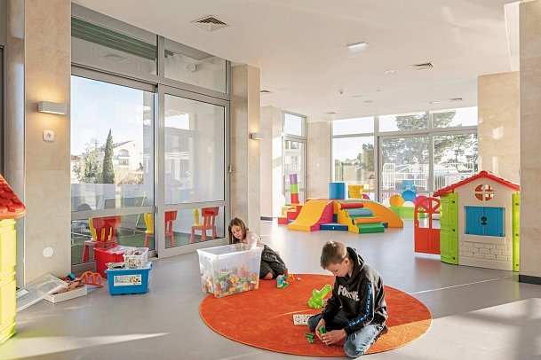 Valamar Meteor Hotel