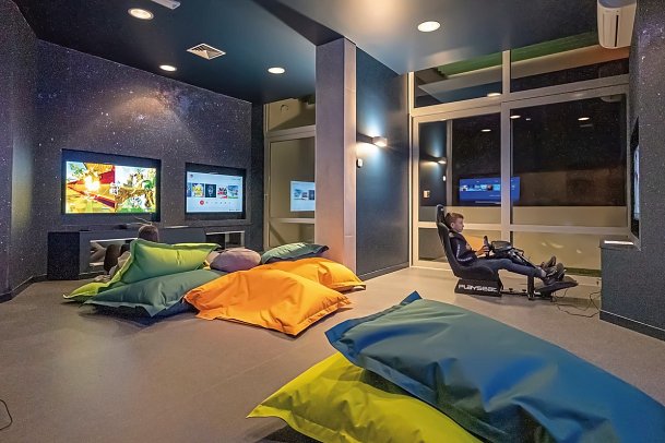 Valamar Meteor Hotel