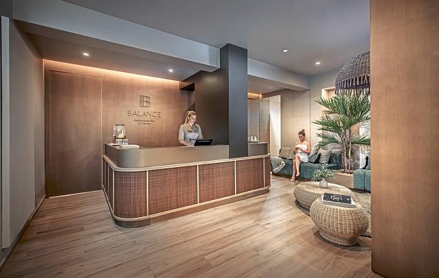 Valamar Meteor Hotel