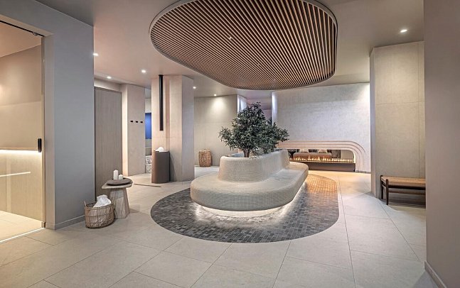 Valamar Meteor Hotel