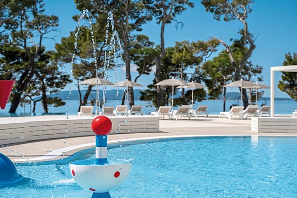 Valamar Meteor Hotel