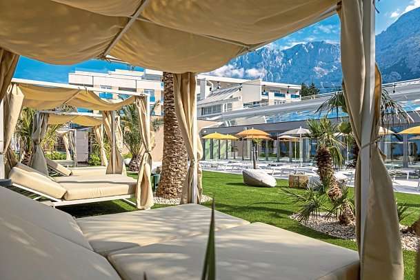 Valamar Meteor Hotel