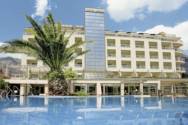 Hotel Park Makarska