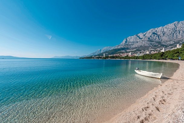 Hotel Park Makarska