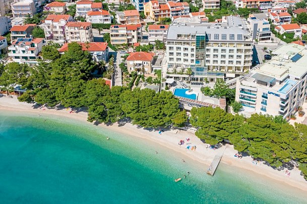 Hotel Park Makarska