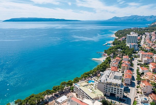 Hotel Park Makarska