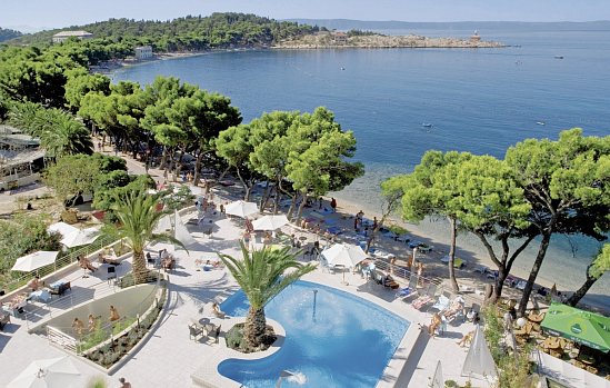 Hotel Park Makarska