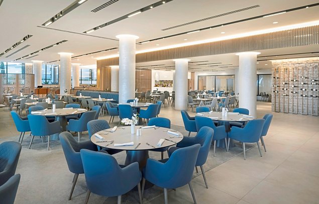 Aminess Laurel Khalani Hotel