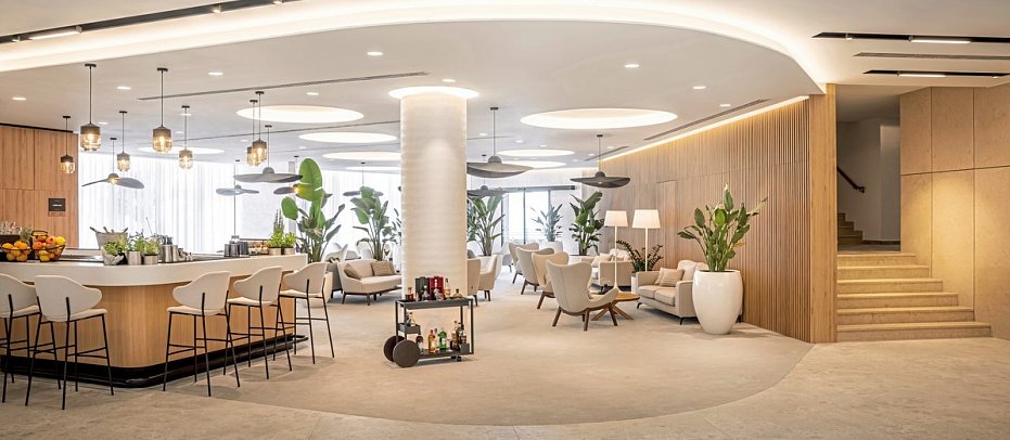 Aminess Laurel Khalani Hotel