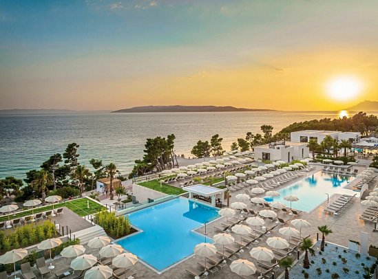 Aminess Laurel Khalani Hotel