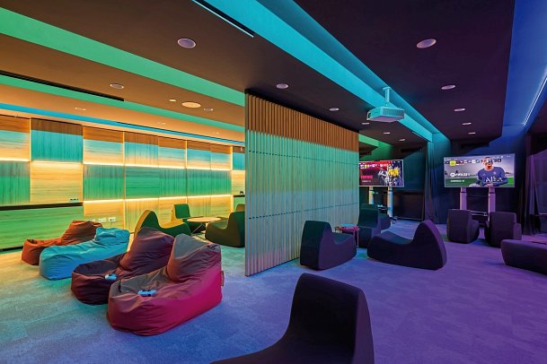 Aminess Laurel Khalani Hotel