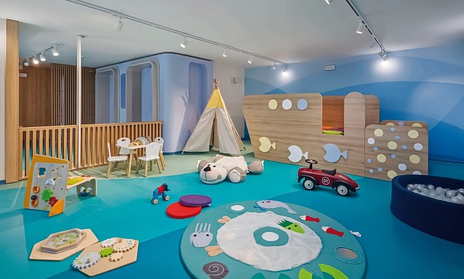 Aminess Laurel Khalani Hotel