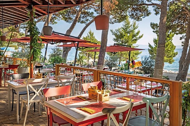 Sunny Makarska by Valamar