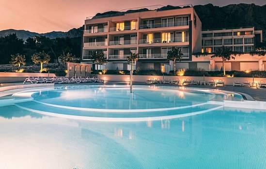 Romana Beach Resort