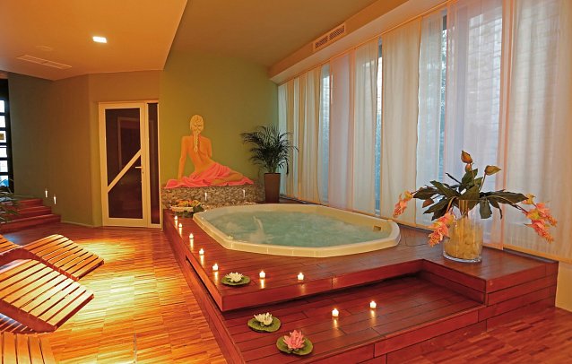 Aminess Vival Casa Velaris