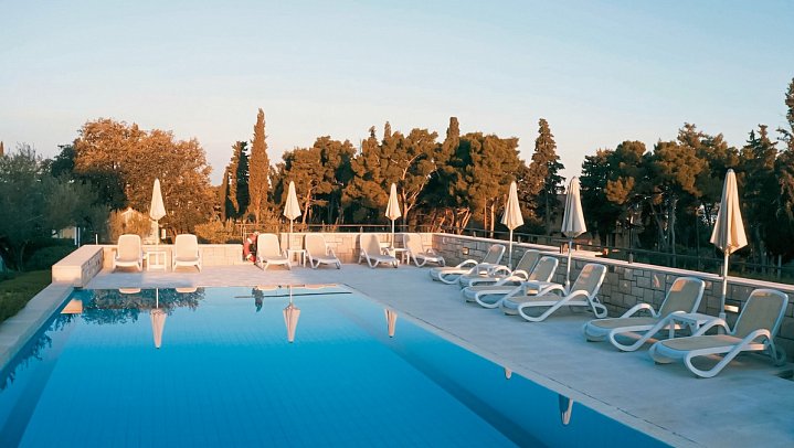 Aminess Vival Casa Velaris