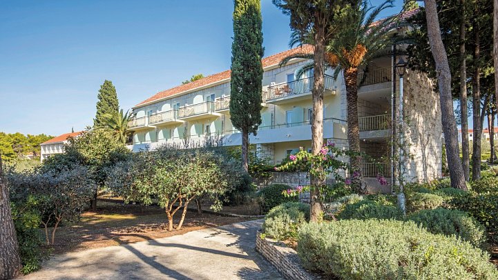 Aminess Vival Casa Velaris