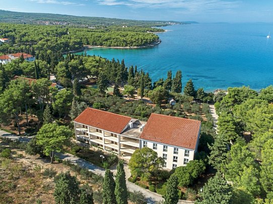 Aminess Vival Casa Velaris