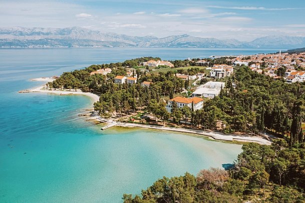 Aminess Vival Casa Velaris