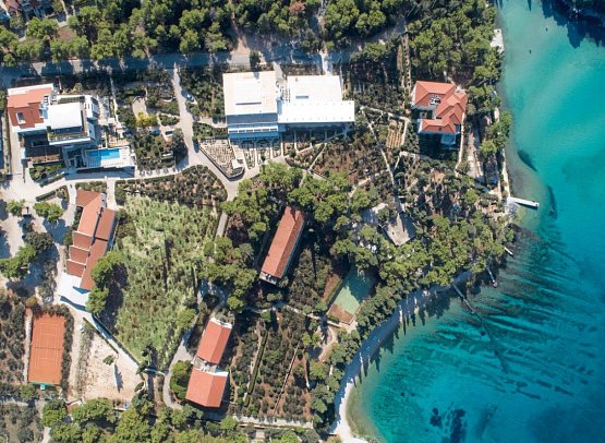 Aminess Vival Casa Velaris