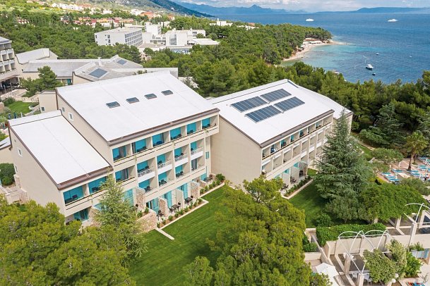 Bretanide Sport & Wellness Resort