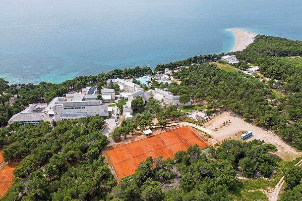 Bretanide Sport & Wellness Resort