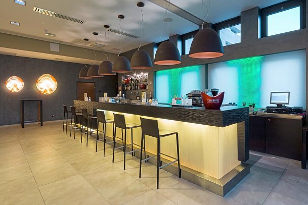 Bretanide Sport & Wellness Resort