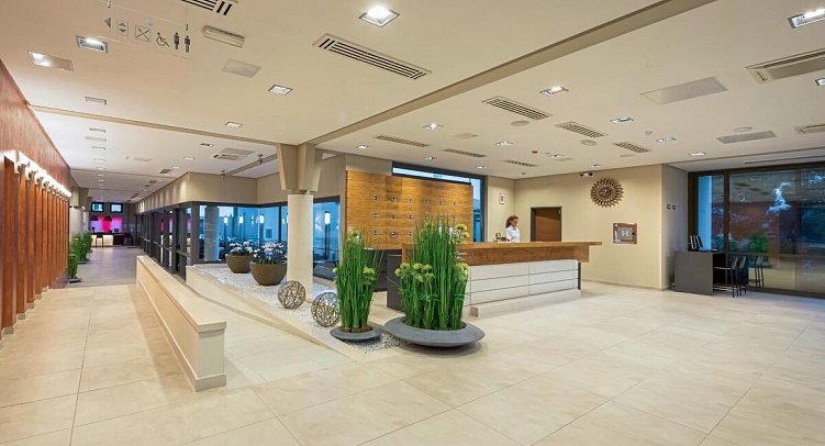 Bretanide Sport & Wellness Resort
