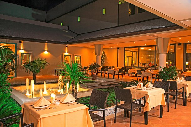 Bretanide Sport & Wellness Resort