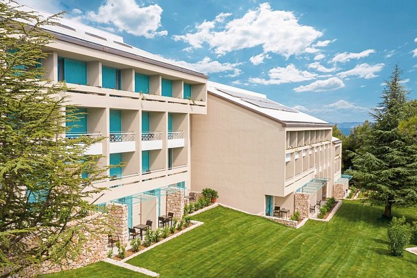 Bretanide Sport & Wellness Resort