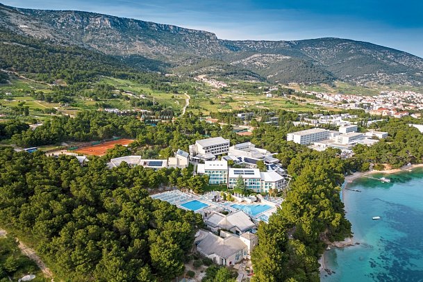 Bretanide Sport & Wellness Resort
