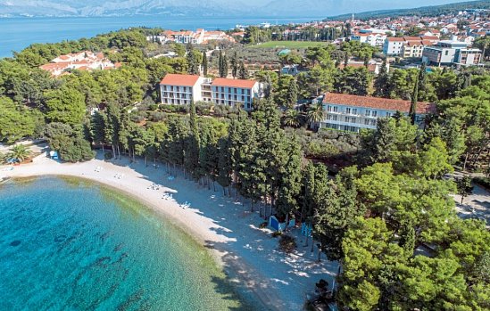 Aminess Vival Velaris Resort