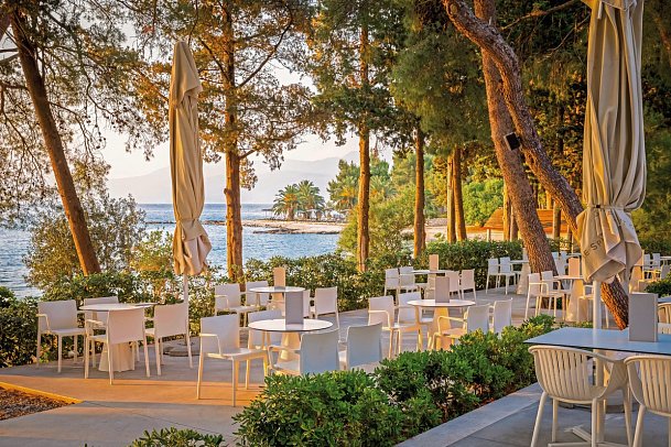 Aminess Vival Velaris Resort