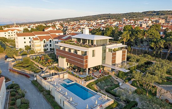 Aminess Vival Velaris Resort