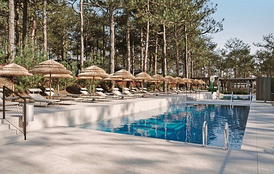 Pinadria Camping Resort