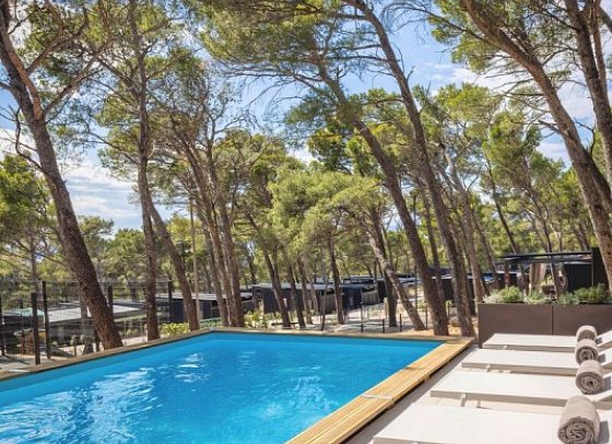 Pinadria Camping Resort