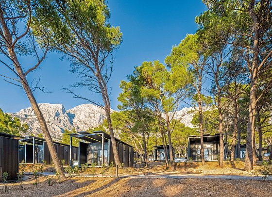 Pinadria Camping Resort