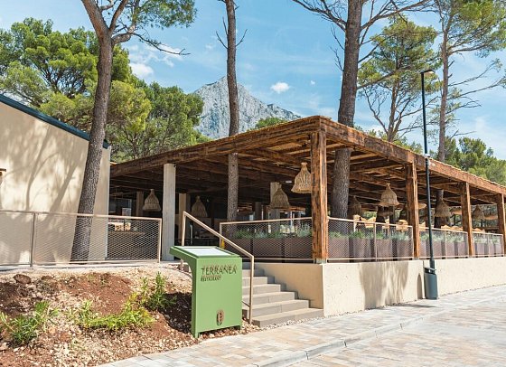 Pinadria Camping Resort
