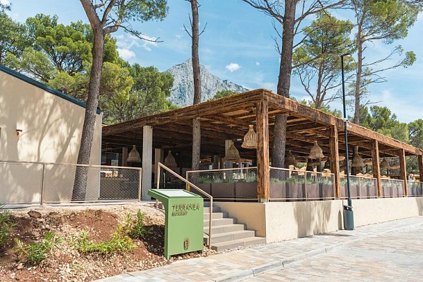 Pinadria Camping Resort