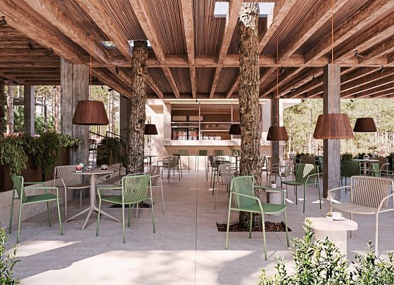 Pinadria Camping Resort