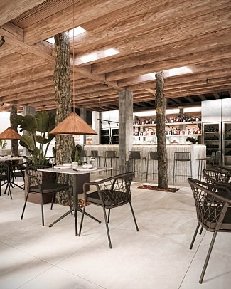 Pinadria Camping Resort