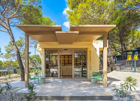 Pinadria Camping Resort