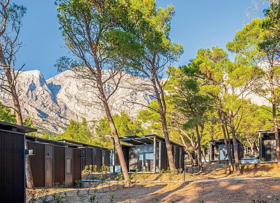 Pinadria Camping Resort