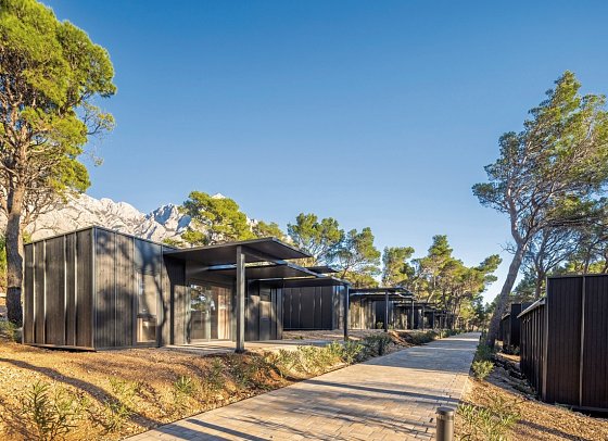 Pinadria Camping Resort