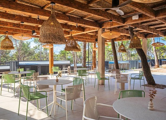 Pinadria Camping Resort